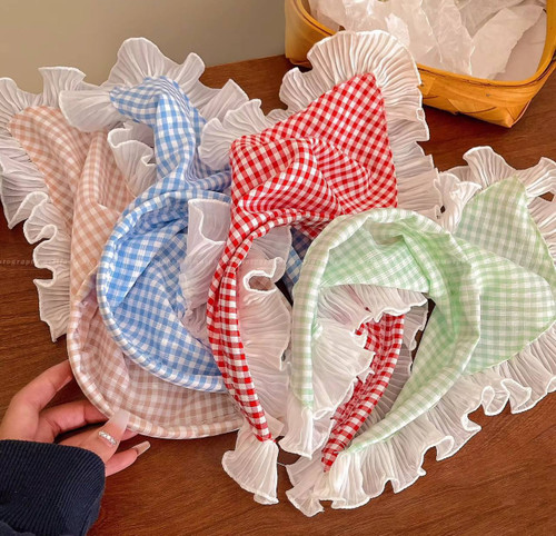 تل مو اسکارف