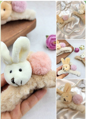 خرگوشی برجسته