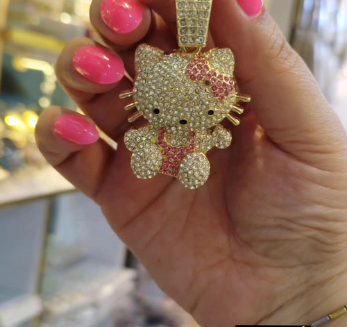 رنگ ثابت فول نگین