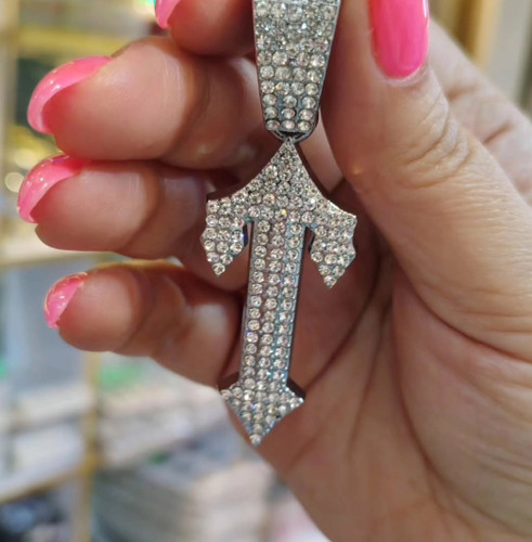 رنگ ثابت فول نگین