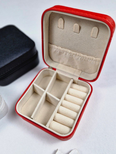 جعبه جواهرات