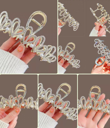 طلایی نگین داررنگ ثابت