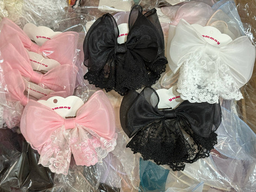 پاپیون حاشیه گیپوری