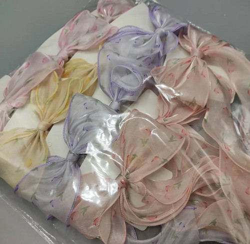 حریرطرح دار