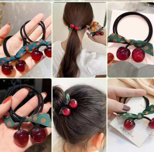 کش مو گیلاس