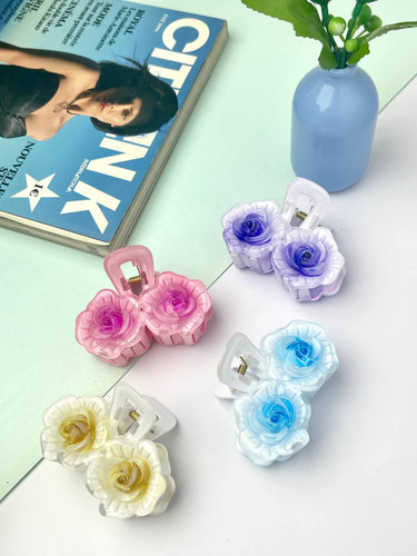 کلیپس پلومریا